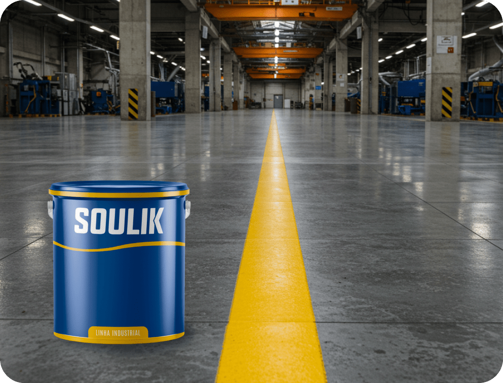 Foto Decorativa Soulik